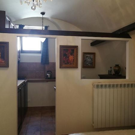 Legacy Bed & Breakfast Sulmona Exterior foto