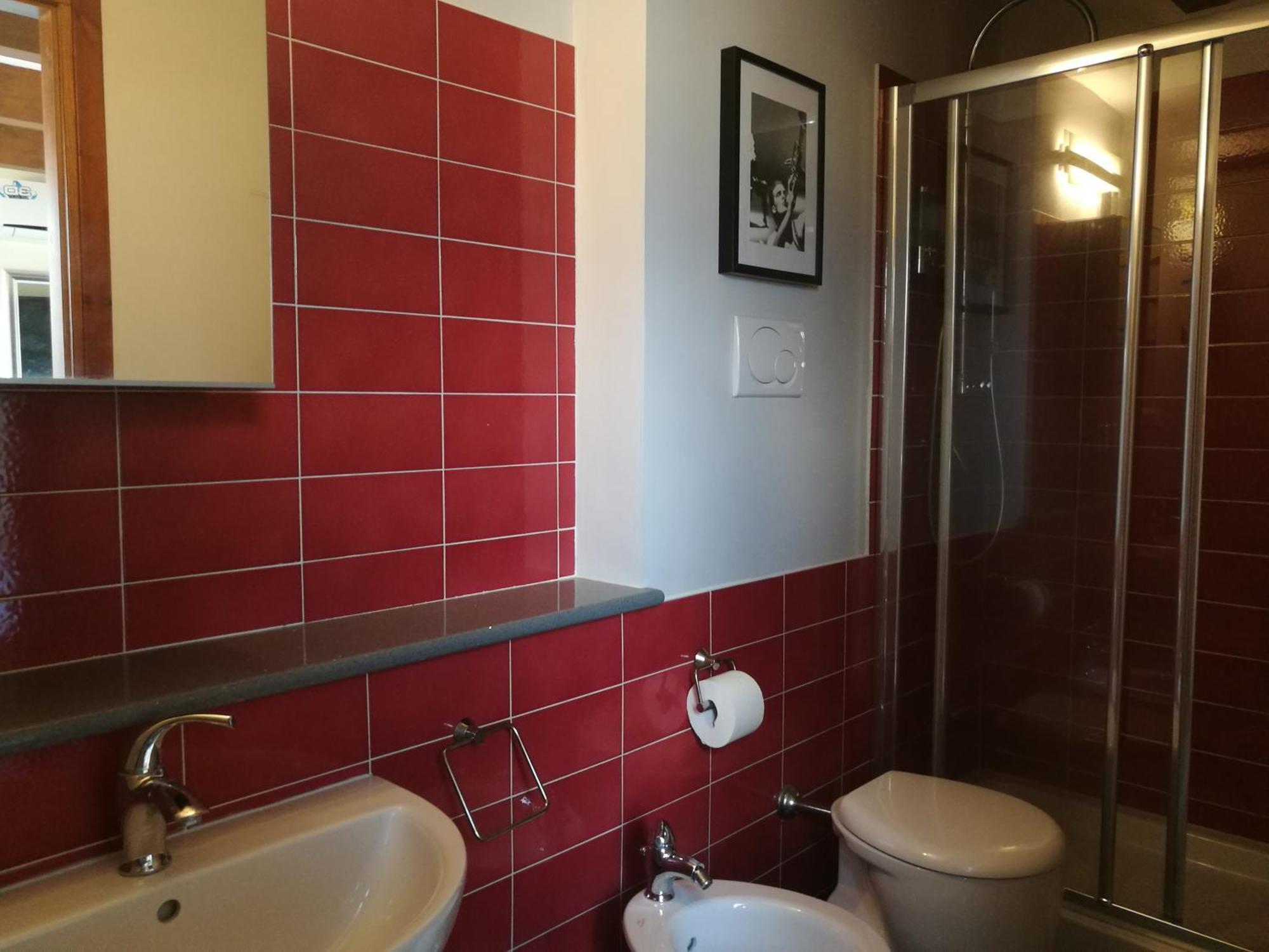 Legacy Bed & Breakfast Sulmona Cameră foto