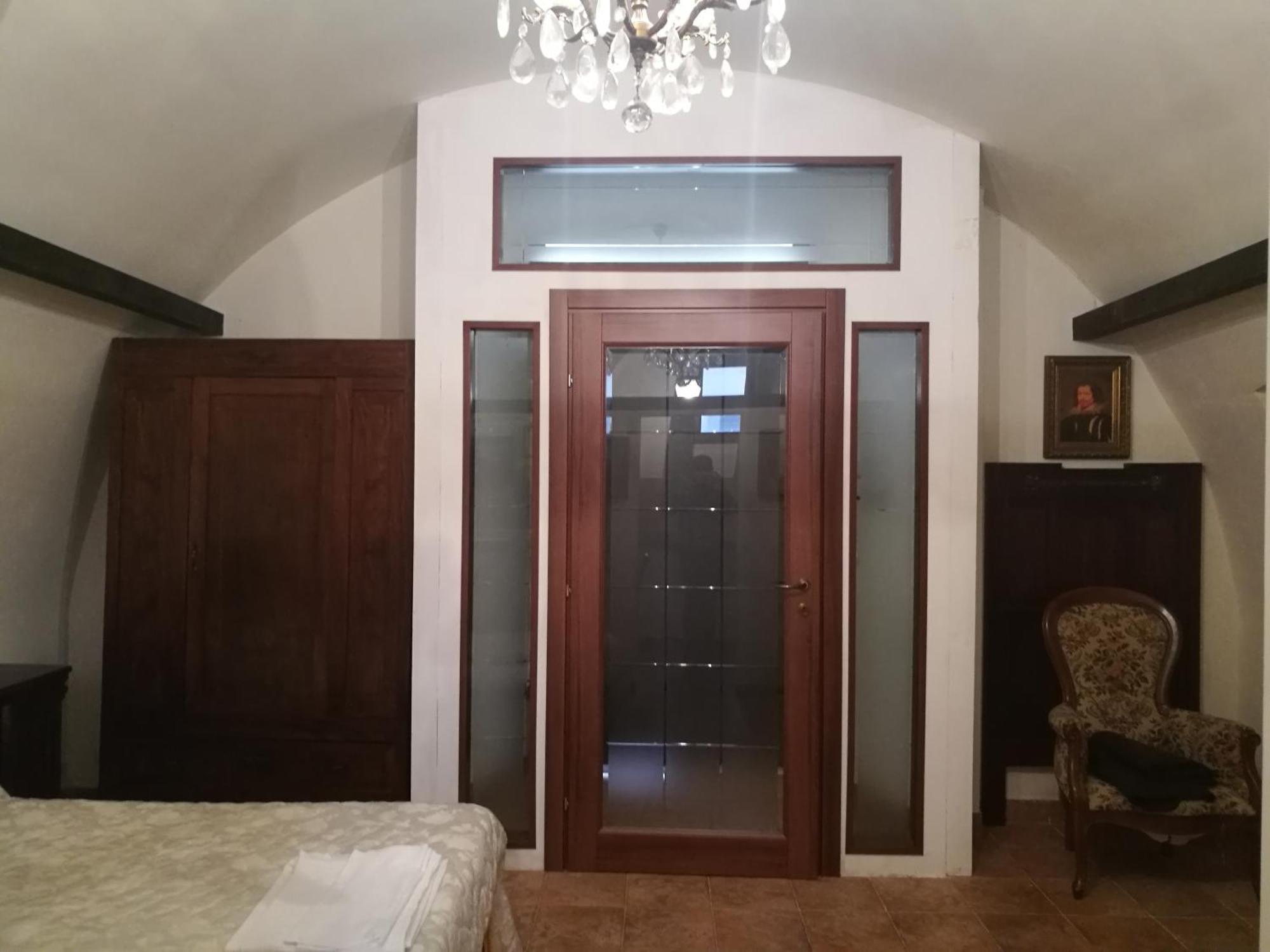 Legacy Bed & Breakfast Sulmona Exterior foto