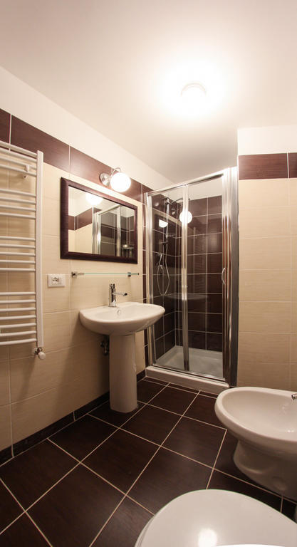 Legacy Bed & Breakfast Sulmona Cameră foto