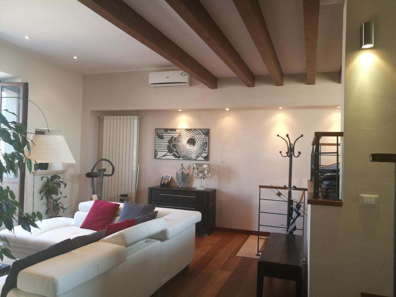 Legacy Bed & Breakfast Sulmona Exterior foto