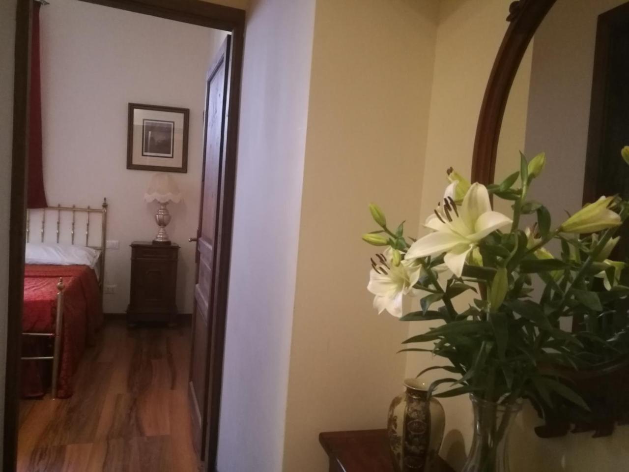 Legacy Bed & Breakfast Sulmona Exterior foto
