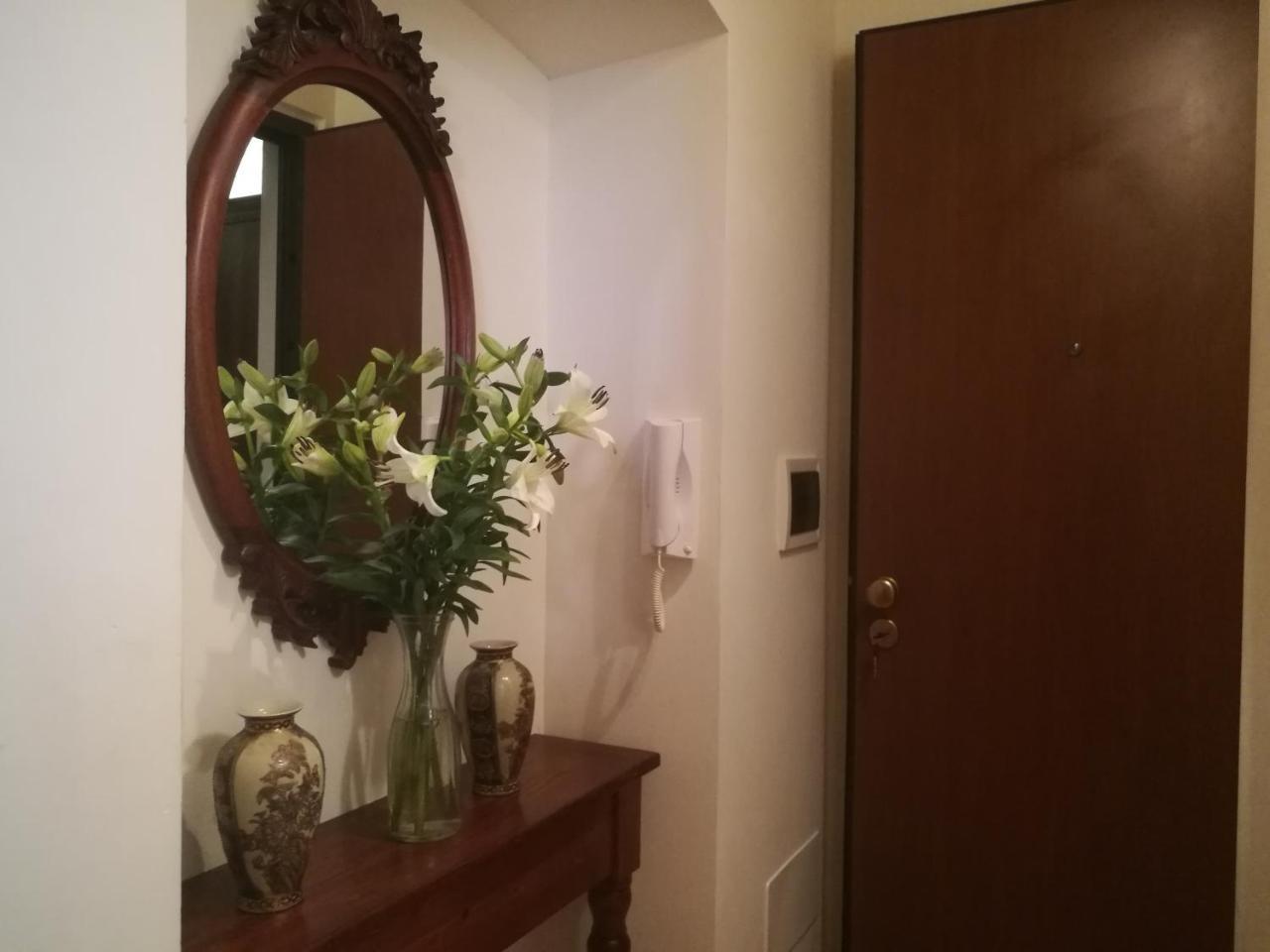 Legacy Bed & Breakfast Sulmona Exterior foto