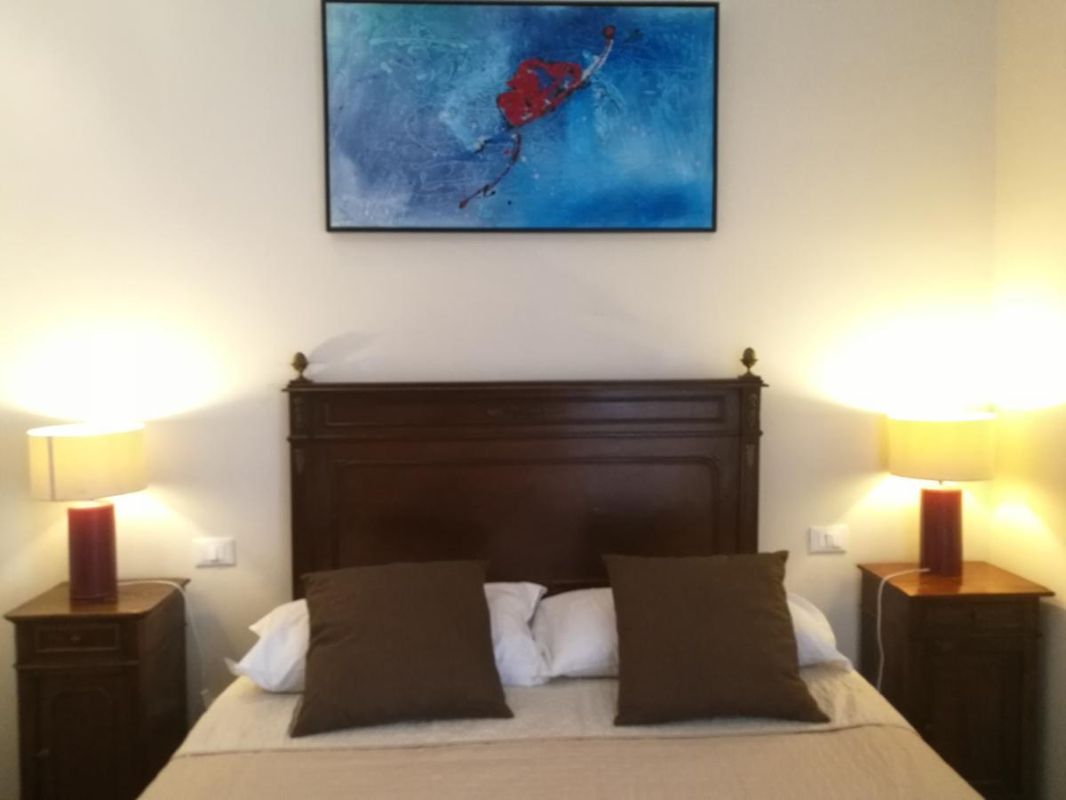 Legacy Bed & Breakfast Sulmona Exterior foto