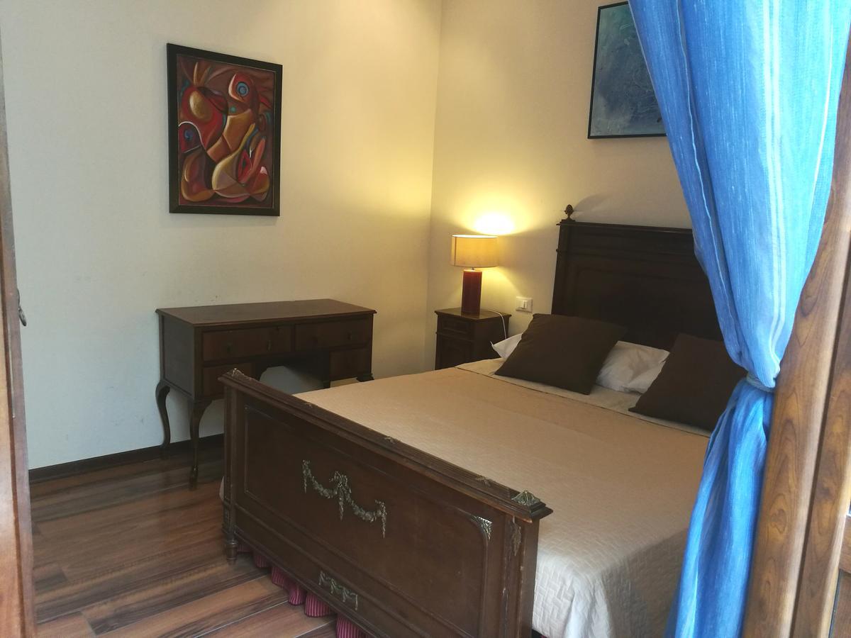 Legacy Bed & Breakfast Sulmona Exterior foto