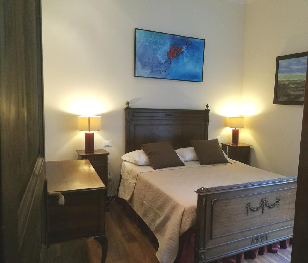 Legacy Bed & Breakfast Sulmona Exterior foto