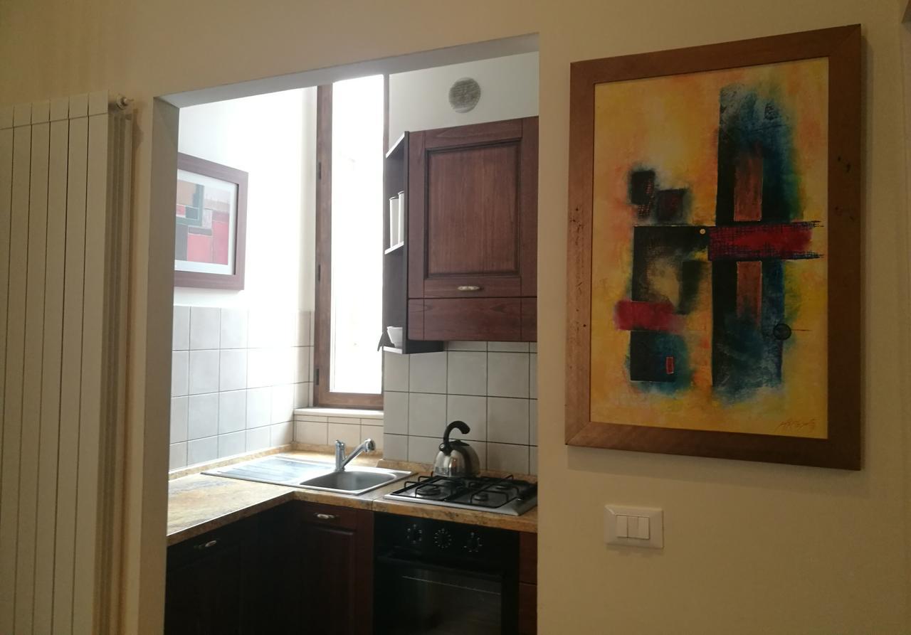 Legacy Bed & Breakfast Sulmona Exterior foto