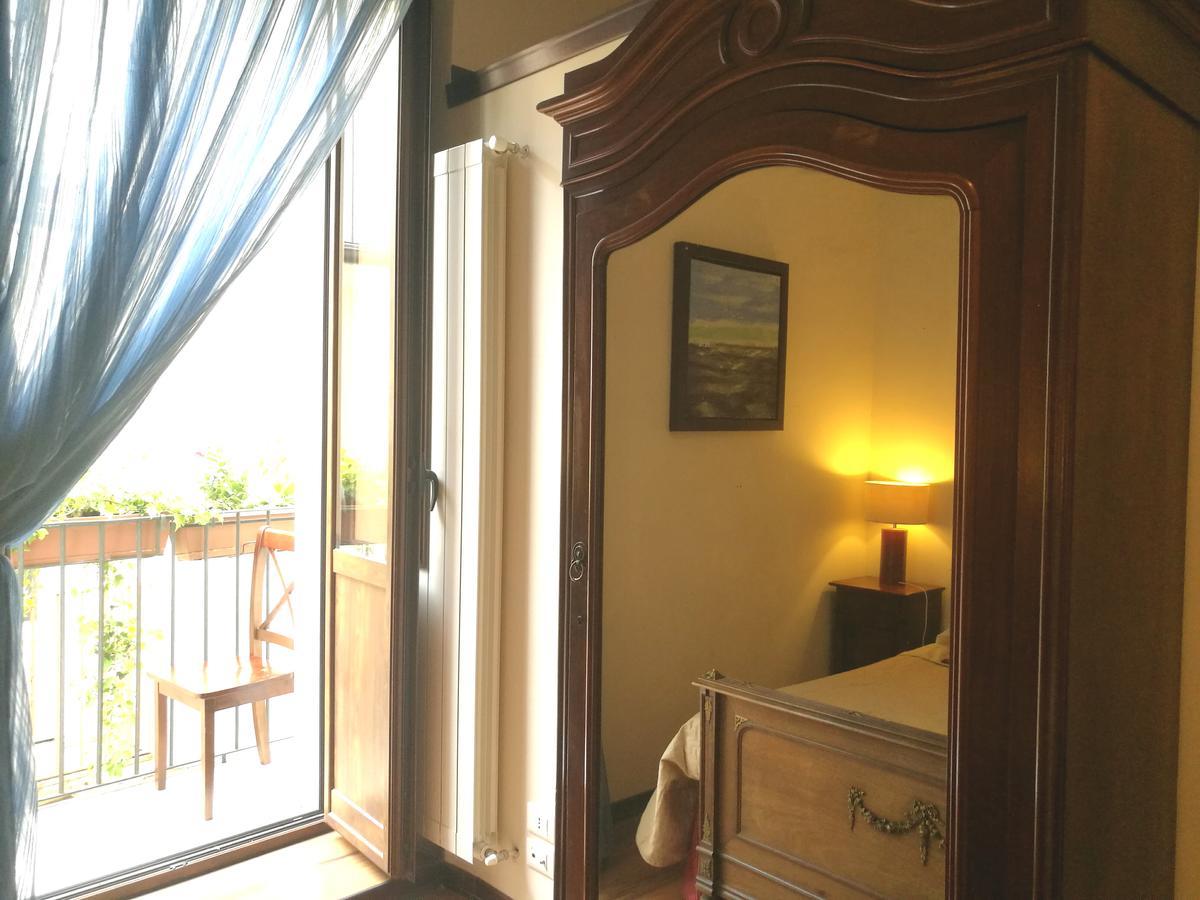 Legacy Bed & Breakfast Sulmona Exterior foto