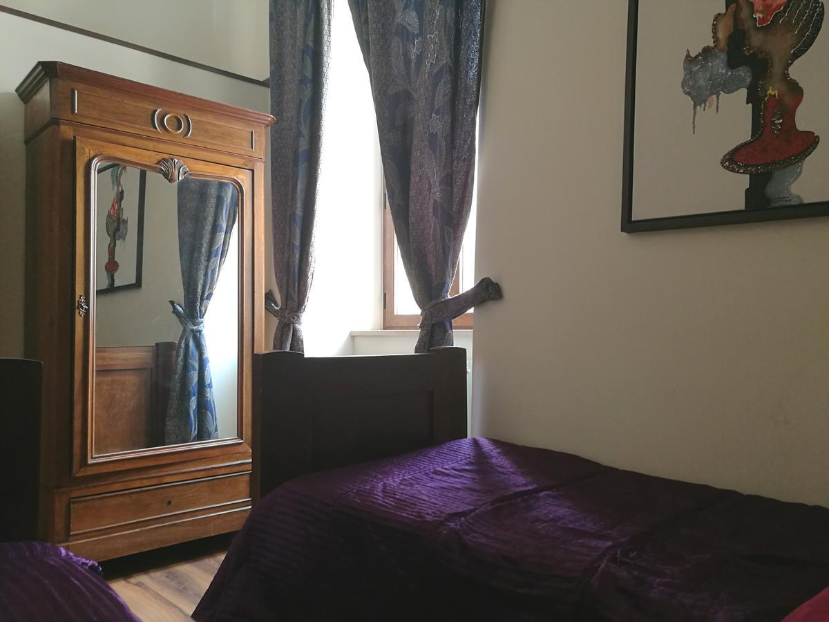 Legacy Bed & Breakfast Sulmona Exterior foto