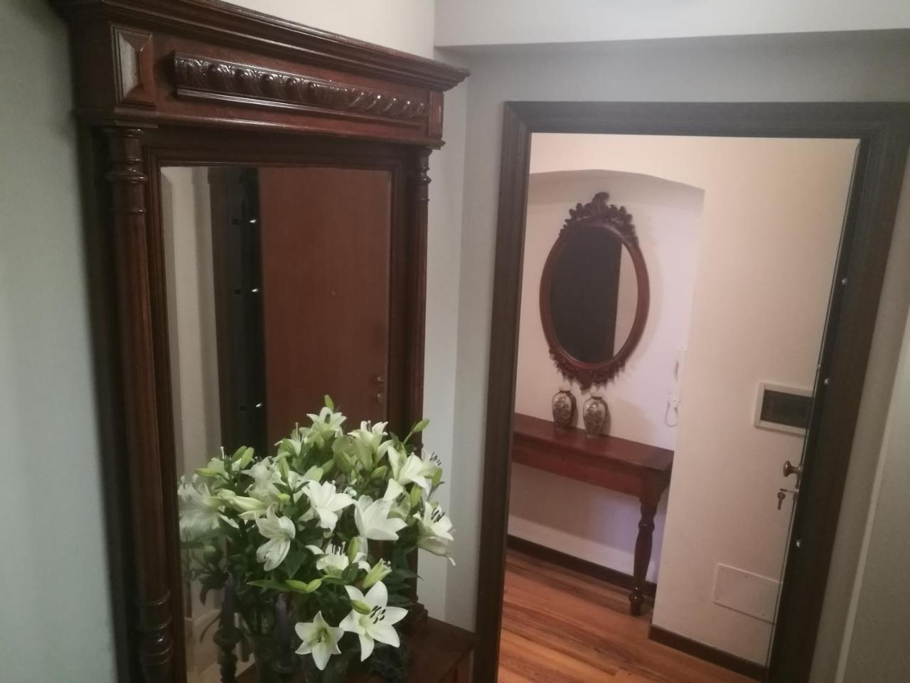 Legacy Bed & Breakfast Sulmona Exterior foto
