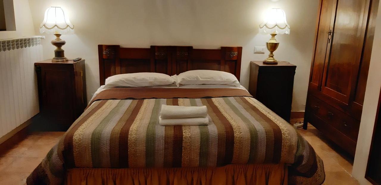 Legacy Bed & Breakfast Sulmona Exterior foto